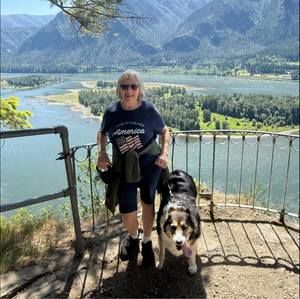 Meet your Posher, Tanya